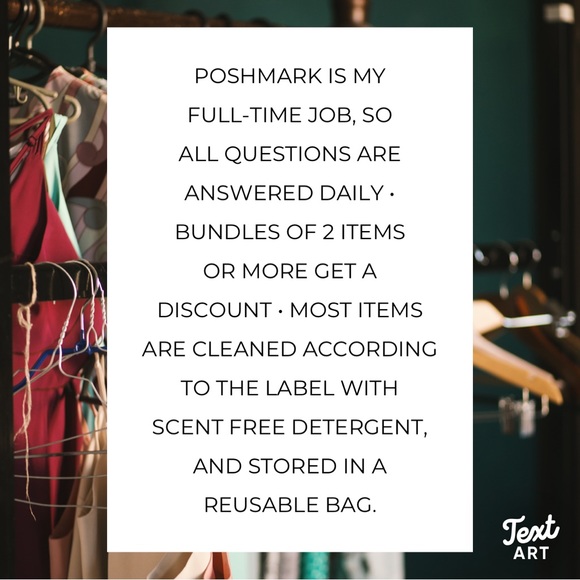 ✨Meet Your Seller...A Beautiful Mess!✨ - Picture 2 of 3